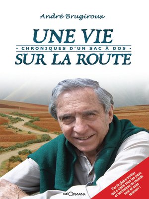 cover image of Une vie sur la route